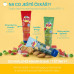 CHICCO Tělový peeling Vanilla Smoothy POP pro děti a teenagery 150ml CHICCO Tělový peeling Vanilla Smoothy POP pro děti a teenagery 150ml