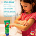 CHICCO Tělový peeling Watermelon Smoothy POP pro děti a teenagery 150ml CHICCO Tělový peeling Watermelon Smoothy POP pro děti a teenagery 150ml