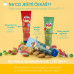 CHICCO Tělový peeling Watermelon Smoothy POP pro děti a teenagery 150ml CHICCO Tělový peeling Watermelon Smoothy POP pro děti a teenagery 150ml