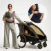 KINDERKRAFT Nosítko dětské CarryBee Beige KINDERKRAFT Nosítko dětské CarryBee Beige