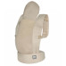 KINDERKRAFT Nosítko dětské CarryBee Beige KINDERKRAFT Nosítko dětské CarryBee Beige