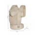 KINDERKRAFT Nosítko dětské CarryBee Beige KINDERKRAFT Nosítko dětské CarryBee Beige