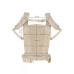 KINDERKRAFT Nosítko dětské CarryBee Beige KINDERKRAFT Nosítko dětské CarryBee Beige