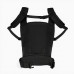 KINDERKRAFT Nosítko dětské CarryBee Black KINDERKRAFT Nosítko dětské CarryBee Black