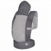 KINDERKRAFT Nosítko dětské CarryBee Grey KINDERKRAFT Nosítko dětské CarryBee Grey