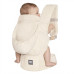 KINDERKRAFT Nosítko dětské Elara Beige KINDERKRAFT Nosítko dětské Elara Beige