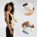 KINDERKRAFT Nosítko dětské Elara Beige KINDERKRAFT Nosítko dětské Elara Beige
