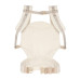 KINDERKRAFT Nosítko dětské Elara Beige KINDERKRAFT Nosítko dětské Elara Beige