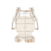 KINDERKRAFT Nosítko dětské Elara Beige KINDERKRAFT Nosítko dětské Elara Beige