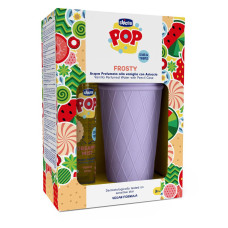 CHICCO Parfémovaná voda Dreamy Mist POP 150ml s přenosným obalem Zmrzlina