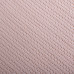 BABYMATEX Deka úpletová z bavlny 75x100cm Lili starorůžová, pudrová