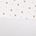 BABYMATEX Povlečení nepromokavé Jersey 100x135cm, 40x60cm Medvídek