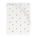 BABYMATEX Prostěradlo napínací Jersey 60x120cm Medvídek