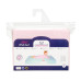BABYMATEX Prostěradlo napínací Jersey 60x120cm starorůžové