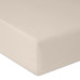 BABYMATEX Prostěradlo napínací Jersey 60x120cm světle béžové