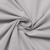 BABYMATEX Prostěradlo napínací Jersey 60x120cm světle šedé