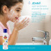 CHICCO Jemný čisticí gel na obličej POP Softy Vanilla 150ml s pěnicím dávkovačem CHICCO Jemný čisticí gel na obličej POP Softy Vanilla 150ml s pěnicím dávkovačem