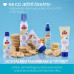 CHICCO Jemný čisticí gel na obličej POP Softy Vanilla 150ml s pěnicím dávkovačem CHICCO Jemný čisticí gel na obličej POP Softy Vanilla 150ml s pěnicím dávkovačem