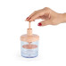 CHICCO Jemný čisticí gel na obličej POP Softy Vanilla 150ml s pěnicím dávkovačem CHICCO Jemný čisticí gel na obličej POP Softy Vanilla 150ml s pěnicím dávkovačem