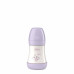 CHICCO Láhev kojenecká antikoliková Perfect5 150 ml dívka pomalý průtok 0m+