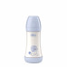 CHICCO Láhev kojenecká antikoliková Perfect5 240 ml chlapec střední průtok 2m+