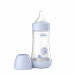 CHICCO Láhev kojenecká antikoliková Perfect5 240 ml chlapec střední průtok 2m+