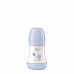 CHICCO Láhev kojenecká antikoliková Perfect5 150 ml chlapec pomalý průtok 0m+