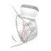 BABYONO Odsávačka mateřského mléka elektrická handsfree Shelly + CHICCO Vložky do podprsenky 30ks BABYONO Odsávačka mateřského mléka elektrická handsfree Shelly + CHICCO Vložky do podprsenky 30ks