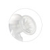 BABYONO Odsávačka mateřského mléka manuální Anatomy + CHICCO Vložky do podprsenky 30ks BABYONO Odsávačka mateřského mléka manuální Anatomy + CHICCO Vložky do podprsenky 30ks