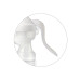 BABYONO Odsávačka mateřského mléka manuální Anatomy + CHICCO Vložky do podprsenky 30ks BABYONO Odsávačka mateřského mléka manuální Anatomy + CHICCO Vložky do podprsenky 30ks