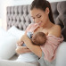 BABYONO Odsávačka mateřského mléka manuální Anatomy + CHICCO Vložky do podprsenky 30ks BABYONO Odsávačka mateřského mléka manuální Anatomy + CHICCO Vložky do podprsenky 30ks