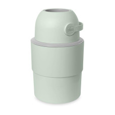 CHICCO Koš na plenky teleskopický Odour Off na odstranění zápachu Tundra