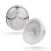 KINDERKRAFT Odsávačka mateřského mléka Single Hands-free Mamaflow Gold + CHICCO Vložky do podprsenky KINDERKRAFT Odsávačka mateřského mléka Single Hands-free Mamaflow Gold + CHICCO Vložky do podprsenky