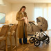 KINDERKRAFT Odsávačka mateřského mléka Single Hands-free Mamaflow Gold + CHICCO Vložky do podprsenky KINDERKRAFT Odsávačka mateřského mléka Single Hands-free Mamaflow Gold + CHICCO Vložky do podprsenky