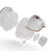 KINDERKRAFT Odsávačka mateřského mléka Single Hands-free Mamaflow Gold + CHICCO Vložky do podprsenky KINDERKRAFT Odsávačka mateřského mléka Single Hands-free Mamaflow Gold + CHICCO Vložky do podprsenky