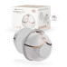 KINDERKRAFT Odsávačka mateřského mléka Single Hands-free Mamaflow Gold + CHICCO Vložky do podprsenky KINDERKRAFT Odsávačka mateřského mléka Single Hands-free Mamaflow Gold + CHICCO Vložky do podprsenky