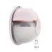 KINDERKRAFT Odsávačka mateřského mléka Single Hands-free Mamaflow Pink + CHICCO Vložky do podprsenky KINDERKRAFT Odsávačka mateřského mléka Single Hands-free Mamaflow Pink + CHICCO Vložky do podprsenky