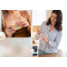 NENO Odsávačka mléka Perla Duo bezdrátová hands-free + CHICCO Vložky do podprsenky 30ks