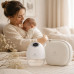 PETITE&MARS Odsávačka mléka elektrická handsfree Gaia + CHICCO Vložky do podprsenky 30ks PETITE&MARS Odsávačka mléka elektrická handsfree Gaia + CHICCO Vložky do podprsenky 30ks