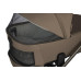 EASYWALKER Kočárek kombinovaný Zoey Go Chestnut Brown