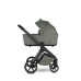 EASYWALKER Kočárek kombinovaný Zoey Go Mineral Green