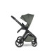 EASYWALKER Kočárek kombinovaný Zoey Go Mineral Green