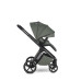 EASYWALKER Kočárek kombinovaný Zoey Go Mineral Green