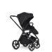 EASYWALKER Kočárek kombinovaný Zoey Go Pure Black