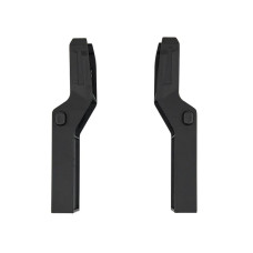 EASYWALKER Set adaptérů na autosedačku ke kočárku Zoey Go