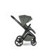 EASYWALKER Set kočárek 4v1 Zoey Go Mineral Green + CBX Aton B2 i-Size + CYBEX Base One EASYWALKER Set kočárek 4v1 Zoey Go Mineral Green + CBX Aton B2 i-Size + CYBEX Base One