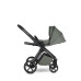 EASYWALKER Set kočárek 4v1 Zoey Go Mineral Green + CBX Aton B2 i-Size + CYBEX Base One EASYWALKER Set kočárek 4v1 Zoey Go Mineral Green + CBX Aton B2 i-Size + CYBEX Base One