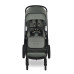 EASYWALKER Set kočárek 4v1 Zoey Go Mineral Green + CBX Aton B2 i-Size + CYBEX Base One EASYWALKER Set kočárek 4v1 Zoey Go Mineral Green + CBX Aton B2 i-Size + CYBEX Base One