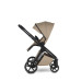 EASYWALKER Set kočárek 4v1 Zoey Go Sand Taupe + CBX Aton B2 i-Size + CYBEX Base One EASYWALKER Set kočárek 4v1 Zoey Go Sand Taupe + CBX Aton B2 i-Size + CYBEX Base One