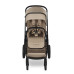 EASYWALKER Set kočárek 4v1 Zoey Go Sand Taupe + CBX Aton B2 i-Size + CYBEX Base One EASYWALKER Set kočárek 4v1 Zoey Go Sand Taupe + CBX Aton B2 i-Size + CYBEX Base One